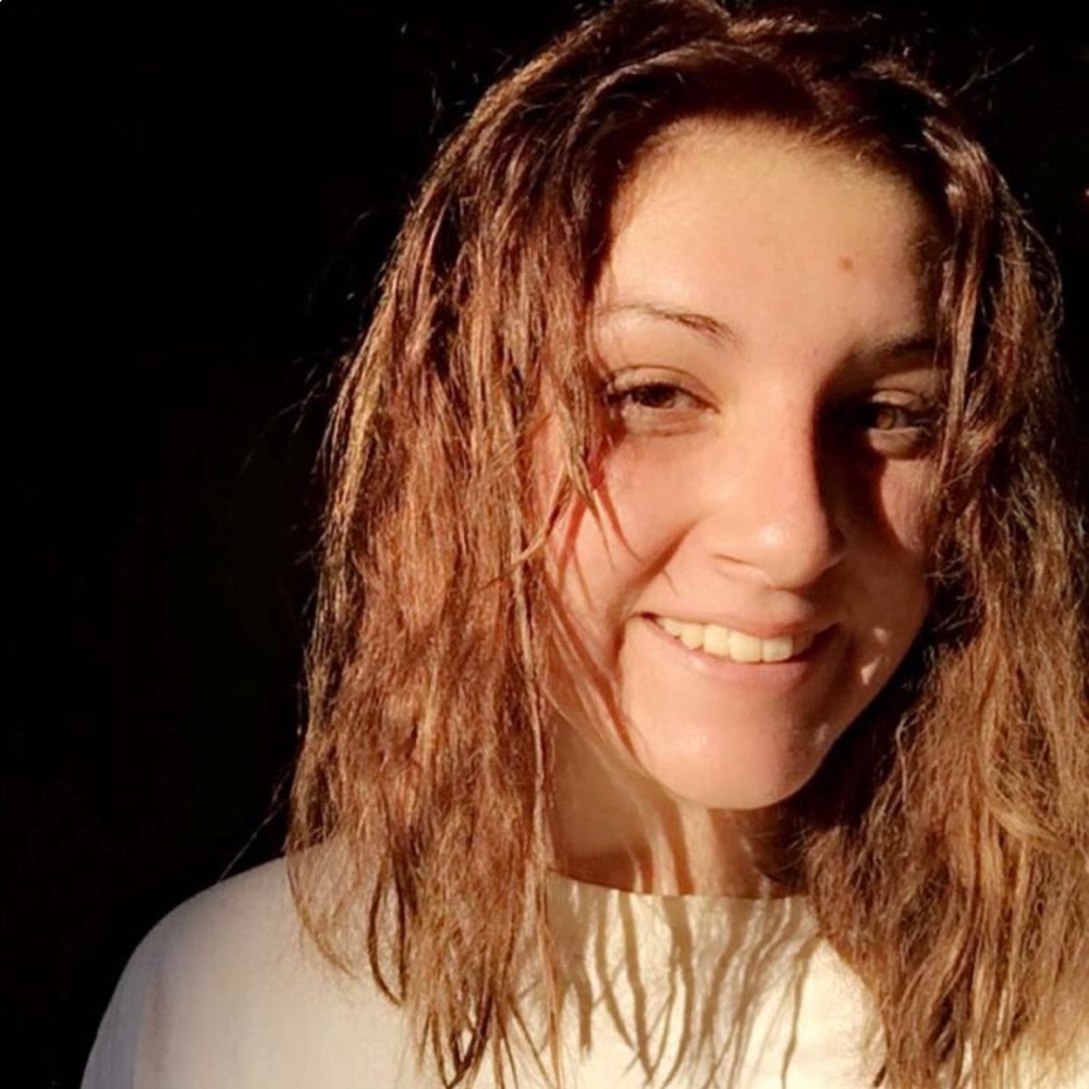 Meet your Posher, Sara